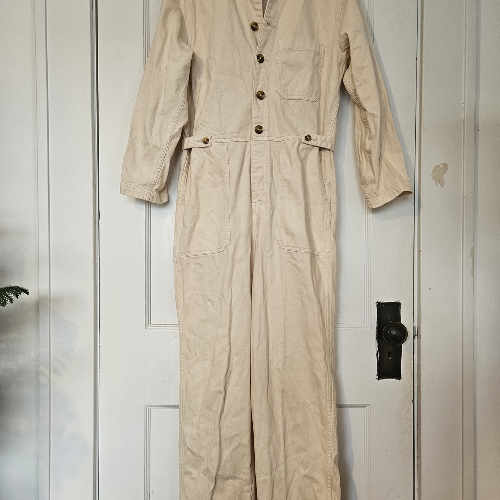 Banana Republic Jumpsuit
